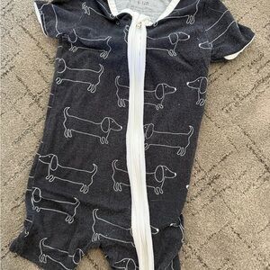 Little One Shop romper